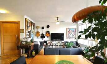 Imagem: Apartamento para venda possui 139 metros