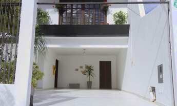 Imagem 2: Sobrado à venda na vila Fanny