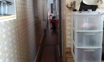 Imagem 7: Casa para venda tem 120 metros quadrados com 2 quartos em Maracanã - Rio de Janeiro - RJ