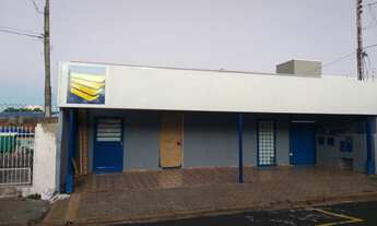 Imagem 2: Salão e casa com renda de $2.850,00 mensal