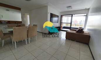 Imagem 2: 100% Nascente | 104 m² | 2 Vagas Paralelas