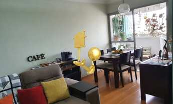 Imagem 3: APARTAMENTO RESIDENCIAL em SÃO PAULO - SP, LIBERDADE