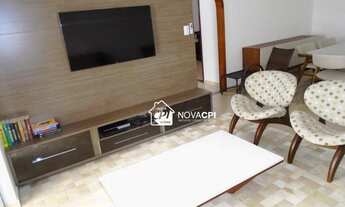 Imagem 5: Apartamento à venda, 121 m² por R$ 420.000,00 - Vila Caiçara - Praia Grande/SP