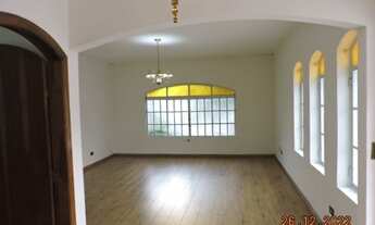 Imagem 6: Locação Residential / Sobrado Parada Inglesa São Paulo