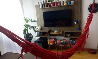 Imagem 2: Apto No Cond, Lídia De Oliveira No Barreto - Niterói Por 160 Mil!