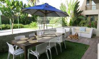 Imagem 2: Flat em Muro Alto