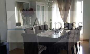 Imagem 3: EXCELENTE OPORTUNIDADE - APARTAMENTO VENDA 169m² JARDIM DO MAR - SÃO BERNARDO DO CAMPO