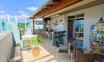 Imagem 2: BELO HORIZONTE - Cobertura - Castelo