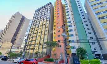 Imagem 4: Apartamento Residencial para Venda no Alto da Rua XV em Curitiba, 50.96 m²