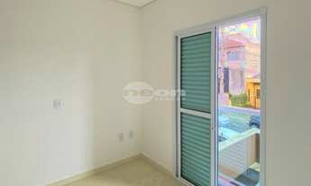 Imagem 7: SANTO ANDRé - Apartamento Padrão - Vila Camilópolis