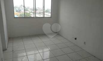 Imagem 3: Rio de Janeiro - Apartamento Padrão - Rocha Miranda