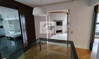 Imagem 7: Apartamento com 4 quartos, 257m2, para locação em São Paulo, Santana