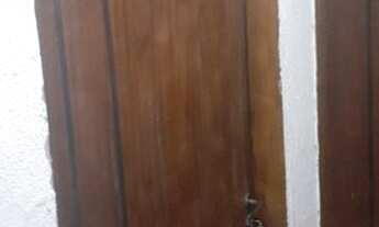 Imagem 5: Sala e Quarto Com Varanda- Madureira