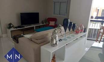 Imagem 5: Apartamento à venda, 96 m² por R$ 1.150.000,00 - Alphaville Empresarial - Barueri/SP