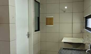 Imagem 2: Apartamento 2 quartos para locação na Abel Cabral Nova Parnamirim