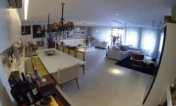 Imagem 4: Apartamento com 3 Suítes e 3 Vagas na Península