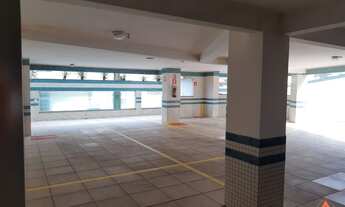 Imagem 3: EXCELENTE APARTAMENTO 3 DORMITÓRIOS COM VISTA LIVRE PARA O MAR NA VILA CAIÇARA