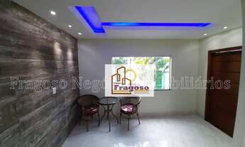 Imagem 3: Casa com 3 dormitórios à venda, 157 m² por R$ 690.000,00 - Jardim Peró - Cabo Frio/RJ