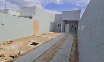 Imagem 6: Vendo Casa Nova no Planalto Renascer