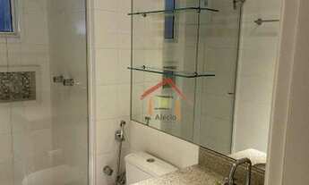 Imagem 7: Apartamento alto padrão 4 dormitórios