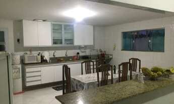 Imagem 6: CASA EM CONDOMÍNIO à venda, 9 quartos, 7 suítes, 4 vagas, Jauá (Abrantes) - Camaçari/BA