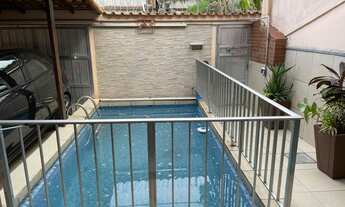 Imagem 2: Colubandê/Casa duplex 4 quartos, suíte e piscina