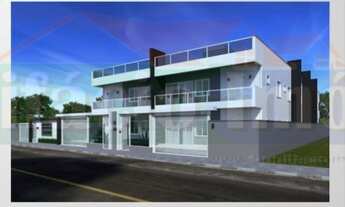 Imagem 2: SAQUAREMA - Apartamento Padrão - ITAÚNA