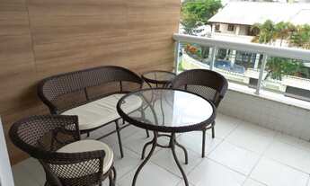 Imagem: Condomínio Califórnia Cost - Localização