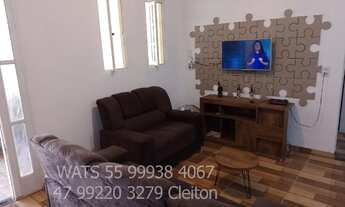 Imagem: Casa na Praia-Penha/SC- Beto Carrero