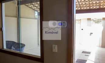 Imagem 5: Casa Duplex para Venda no bairro Jardim Vitória, localizado na cidade de Macaé / RJ