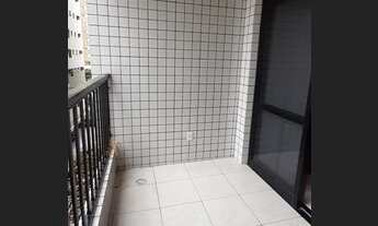 Imagem 3: Apartamento 2 dorms para Venda - Pompéia, Santos - 105m²