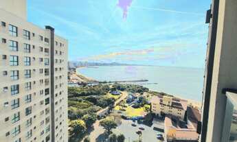 Imagem 3: Apartamento para venda tem 93 metros quadrados com 3 quartos em Praia Alegre - Penha - SC