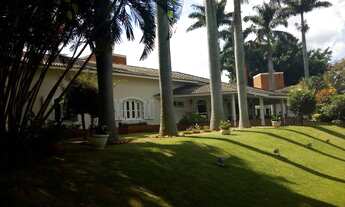 Imagem 2: Casa com 8 dormitórios, 1200 m² - venda por R$ 6.200.000,00 ou aluguel por R$ 18.000,00/mê