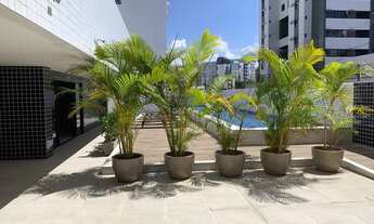 Imagem 4: 02 Quartos ÷ em 60 meses [63m²] próx. ao Shopping, Jatiúca