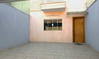 Imagem 4: Sobrado - Jd. Santa Adélia- SP. - Com 02 Dormitórios e 02 Vagas