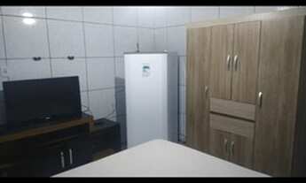 Imagem 4: Kitnet mobiliado incluso agua e luz