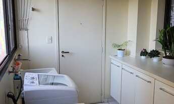 Imagem 7: 149m² 4 Dorm Suíte 3 Vagas Deter Lindo Apartamento nada pra fazer Próxima Palácio Pão Raga