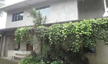 Imagem 2: Casa à venda 5 quartos, sala com lareira, jardim , próximo a cachoeira e variado comércio