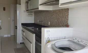 Imagem 7: Apartamento para venda possui 69 metros, 2 vagas, andar alto, visita livre. OPORTUNIDADE