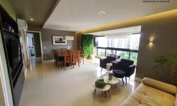 Imagem 4: APARTAMENTO RESIDENCIAL em SALVADOR - BA, ALPHAVILLE I