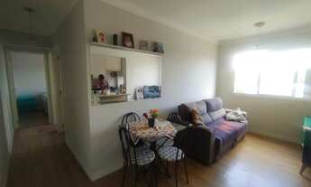 Imagem 2: Apartamento a venda no Portal dos Ipês Av. das palmeiras