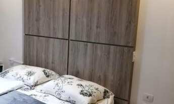 Imagem 9: Apartamento para venda - Vila Ema - Residencial Piazza Monet - 82m² - 2 Dormitórios