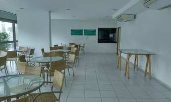 Imagem 3: Apartamento para venda com 170 metros quadrados com 4 quartos em Boa Viagem - Recife - Per