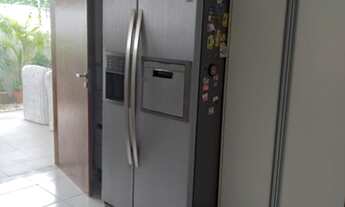 Imagem 7: Casa de condomínio Mobiliada para Aluguel tem 4 quartos em Buraquinho - Lauro de Freitas