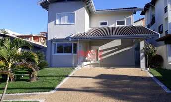 Imagem: Casa com 3 dormitórios, 218 m² - venda