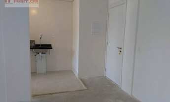 Imagem 2: Apartamento com 2 dormitórios à venda, 114 m² por R$ 820.000,00 - Água Branca - São Paulo