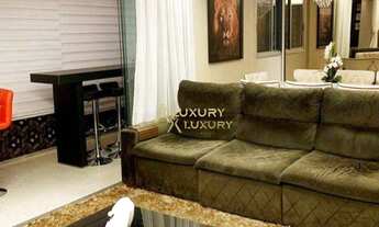 Imagem 5: Apartamento com 4 dormitórios à venda, 136 m² por R$ 2.000.000,00 - Vale do Sereno - Nova