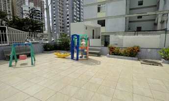 Imagem 4: Apartamento para aluguel tem 90 metros quadrados com 3 quartos em Pituba - Salvador - BA