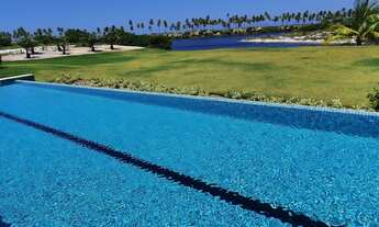 Imagem 3: Reserva Sauípe , localizado dentro do Complexo Sauipe, infraestrutura completa . Últimas