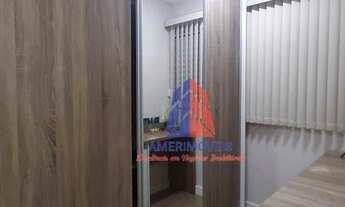 Imagem 6: Apartamento com 3 dormitórios à venda, 60 m² por R$ 285.000,00 - Parque Universitário - Am